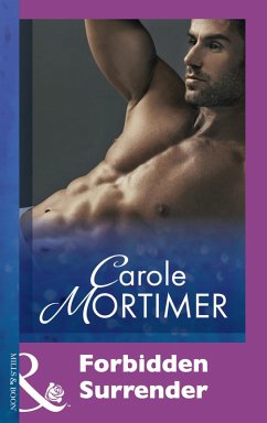 Cover Forbidden Surrender (eBook, ePUB)