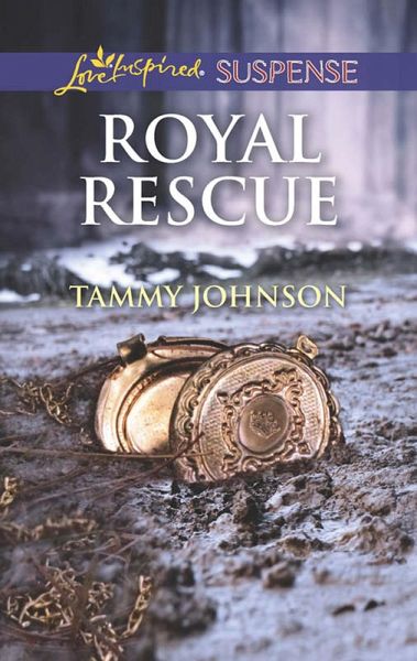 Royal Rescue (eBook, ePUB)