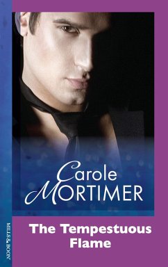 Cover The Tempestuous Flame (eBook, ePUB)