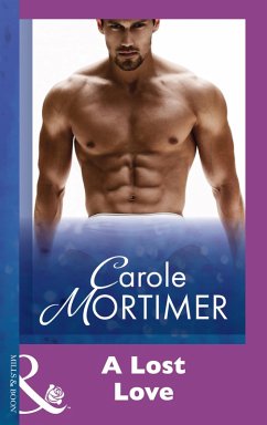 Cover A Lost Love (eBook, ePUB)