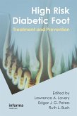 High Risk Diabetic Foot (eBook, PDF)