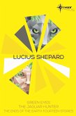 Lucius Shepard SF Gateway Omnibus (eBook, ePUB)