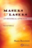 Masers and Lasers (eBook, PDF)
