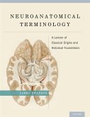 Neuroanatomical Terminology (eBook, ePUB)