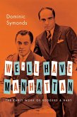We'll Have Manhattan (eBook, ePUB) We'll Have Manhattan (eBook, ePUB)