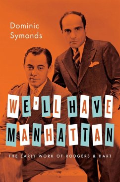 Cover We'll Have Manhattan (eBook, ePUB)