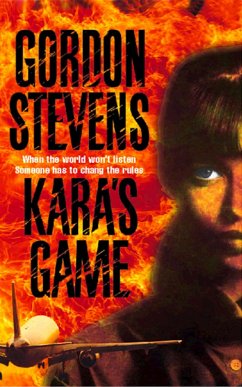 Kara's Game (eBook, ePUB) - Stevens, Gordon