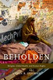 Beholden (eBook, ePUB)