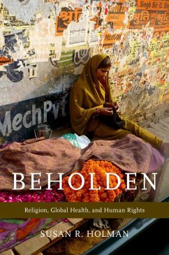 Cover Beholden (eBook, ePUB)