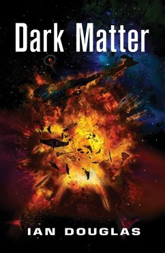 Dark Matter (eBook, ePUB) - Douglas, Ian