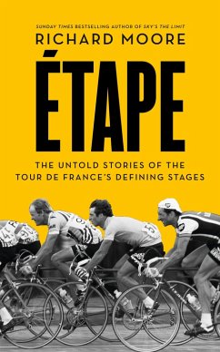 Cover Etape (eBook, ePUB)