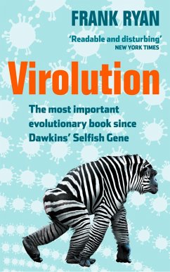 Virolution (eBook, ePUB) - Ryan, Frank