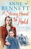 A Strong Hand to Hold (eBook, ePUB)