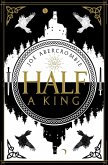 Half a King (eBook, ePUB)