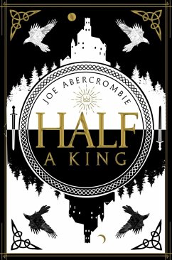 Half a King (eBook, ePUB) - Abercrombie, Joe