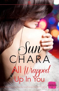 All Wrapped Up in You (eBook, ePUB) Cover All Wrapped Up in You (eBook, ePUB)