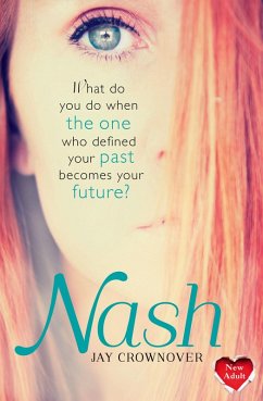 Nash (eBook, ePUB) - Crownover, Jay