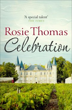 Cover Celebration (eBook, ePUB)