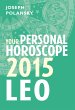 Leo 2015: Your Personal Horoscope... - Bild 1