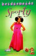 The Sporty Bridesmaid (eBook, ePUB) - Bild 1