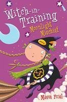 Moonlight Mischief (eBook, ePUB) - Friel, Maeve