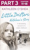 Little Drifters: Part 3 of 4 (eBook, ePUB)