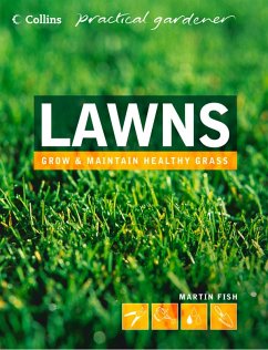 Lawns (eBook, ePUB) - Fish, Martin