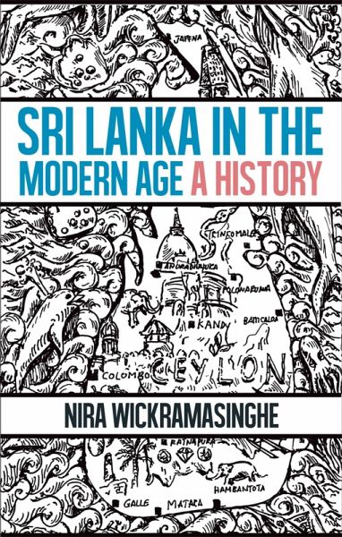 Sri Lanka in the Modern Age (eBook, PDF) Sri Lanka in the Modern Age (eBook, PDF)