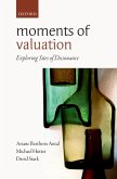 Moments of Valuation (eBook, PDF)