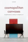 Cosmopolitan Canvases (eBook, PDF)