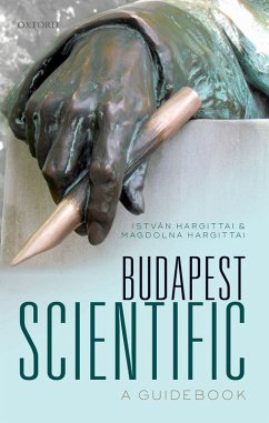 Budapest Scientific (eBook, PDF) - Hargittai, István; Hargittai, Magdolna