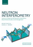 Neutron Interferometry (eBook, PDF)