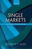 Single Markets (eBook, PDF)