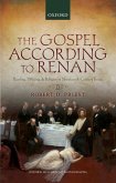 The Gospel According to Renan (eBook, PDF)