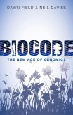 Biocode (eBook, ePUB)