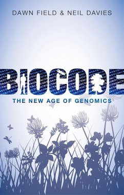 Biocode (eBook, ePUB) - Field, Dawn; Davies, Neil