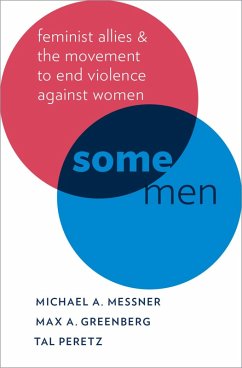 Cover Some Men (eBook, PDF)