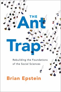 The Ant Trap (eBook, PDF) - Epstein, Brian