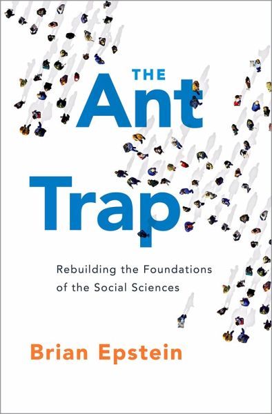 The Ant Trap (eBook, PDF) The Ant Trap (eBook, PDF)