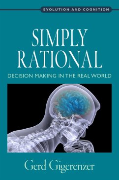Cover Simply Rational (eBook, PDF)