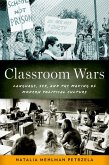 Classroom Wars (eBook, PDF)