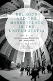 Religion and the Marketplace in the United States (eBook, PDF)