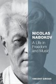 Nicolas Nabokov (eBook, PDF)