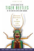 A Field Guide to the Tiger Beetles of the United States and Canada (eBook, PDF)