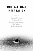Motivational Internalism (eBook, PDF)