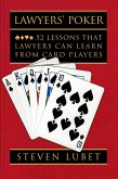 Lawyers' Poker (eBook, ePUB)