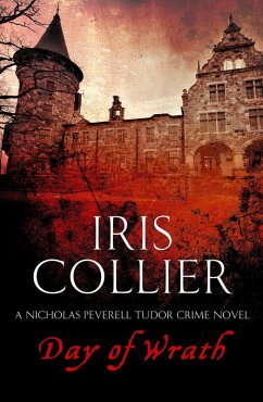 Day Of Wrath (eBook, ePUB) - Collier, Iris