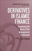 Derivatives in Islamic Finance (eBook, PDF)