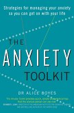 The Anxiety Toolkit (eBook, ePUB)