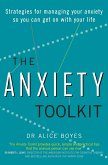 The Anxiety Toolkit (eBook, ePUB)